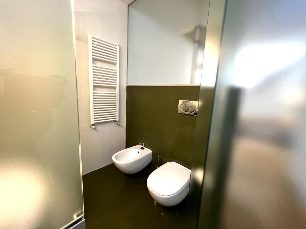 Palazzo Barone,Nel Cuore Del Borgo Antico. Apartment Bari Bagian luar foto